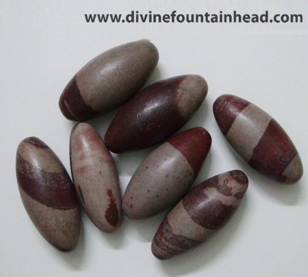 Narmada Shivalingam Big Size - Image 3