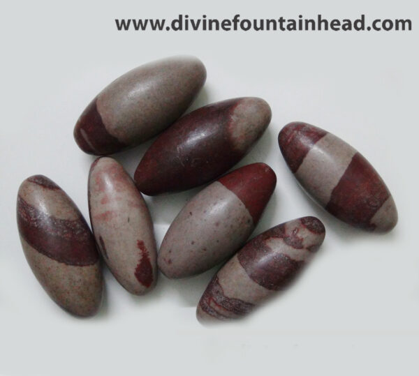 Narmada Shivalingam Big Size - Image 4