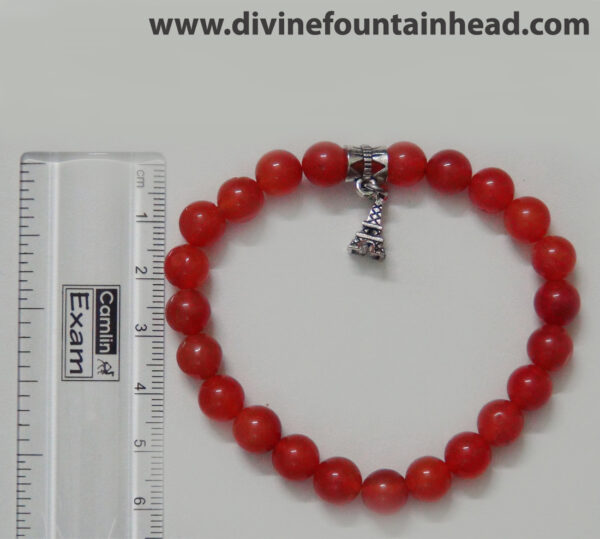 Carnelian Bracelet - Image 3