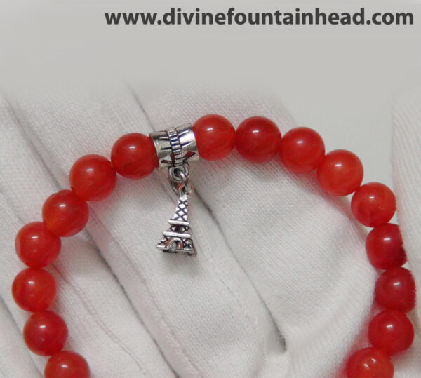 Carnelian Bracelet - Image 4