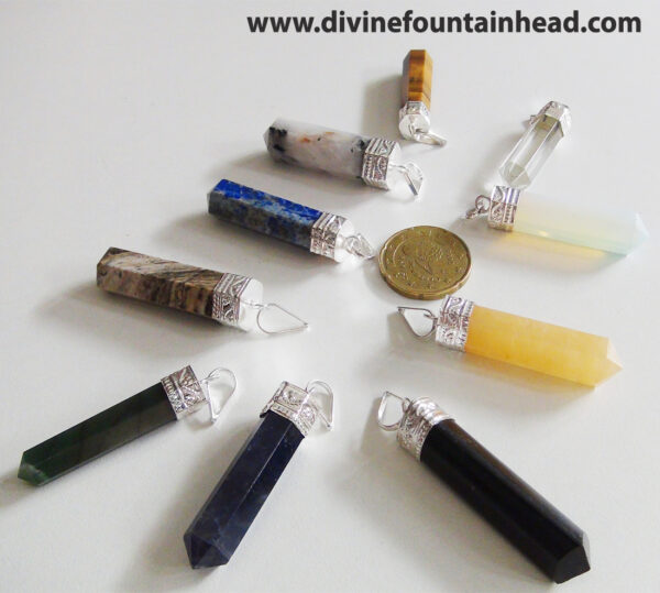 Pencil Pendant (Assorted) - Image 3