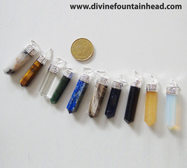 Pencil Pendant (Assorted) - Image 4