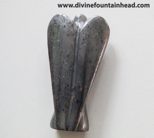 Haematite Angel - Image 3