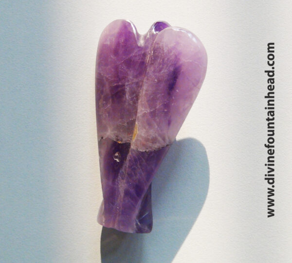 Amethyst Angel - Image 3