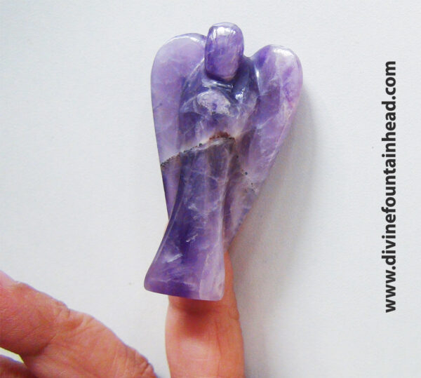 Amethyst Angel - Image 4
