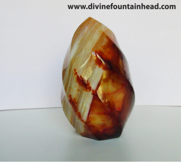 Powerful Carnelian Tower - Image 3
