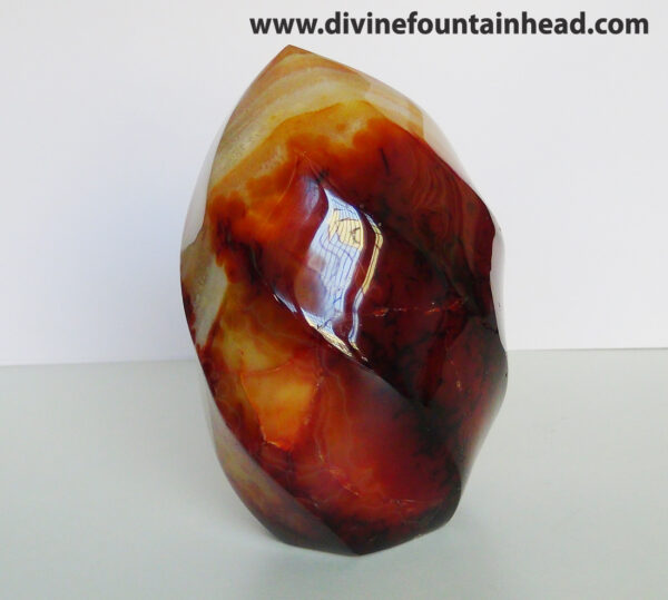 Powerful Carnelian Tower - Image 4
