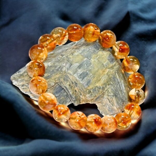 Citrine Bracelet - Image 3