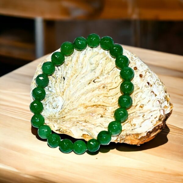 Green Aventurine Bracelet - Image 3