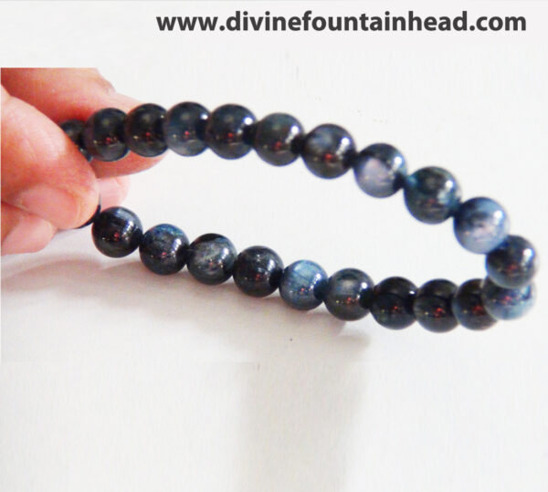 Kyanite Bracelet - Image 3