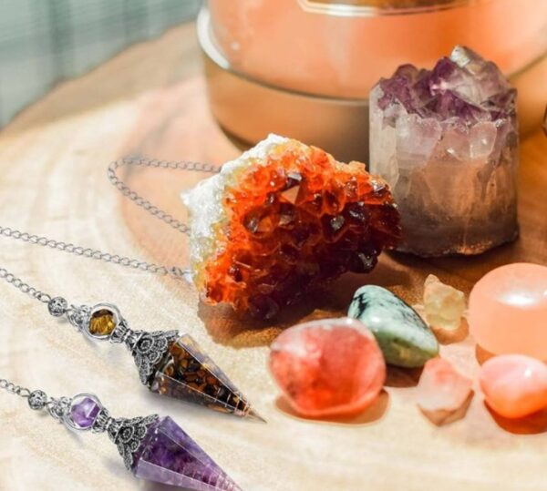 Runes & Dowsing Learning Course - Image 4