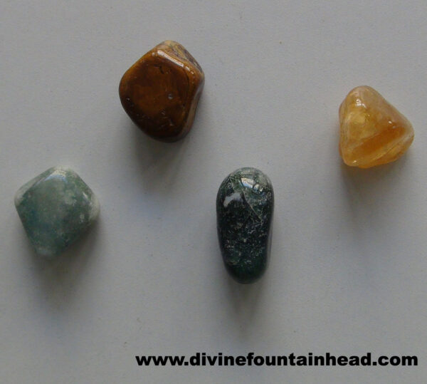 Abundance & Prosperity Kit - Image 4