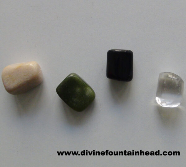 Cleansing & Detoxification Kit - Image 4
