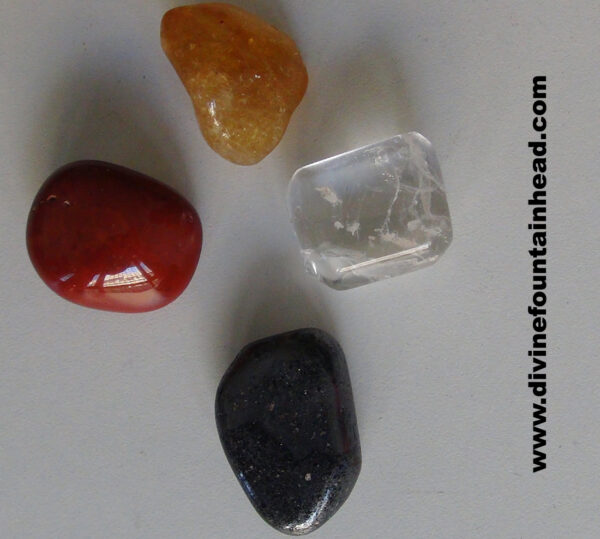 Concentration Aid Kit - Image 4