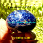 Sodalite Ball