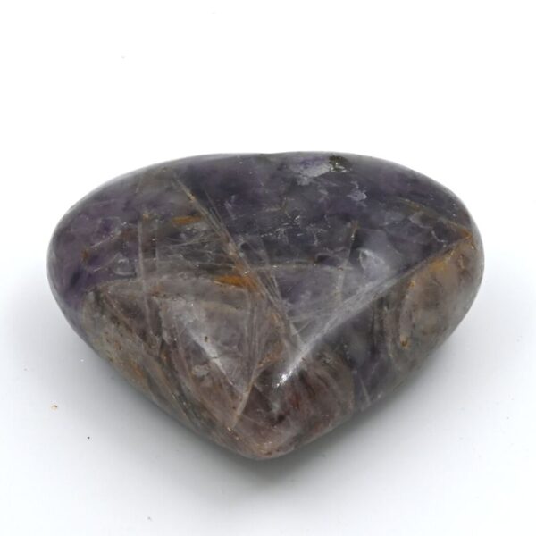 Amethyst Heart - Image 3
