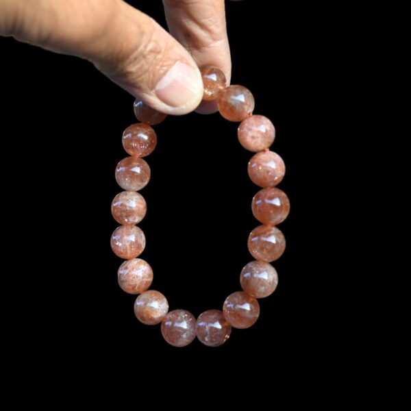 Sunstone Bracelet - Image 3