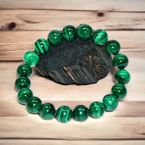 Malachite Bracelet - Image 4