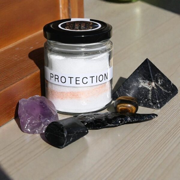 Protection Energised Salts - A Harmonious Shield of Defence - Image 4