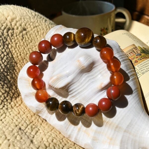 ♈ Aries (Fire Element) : March 21 - April 19