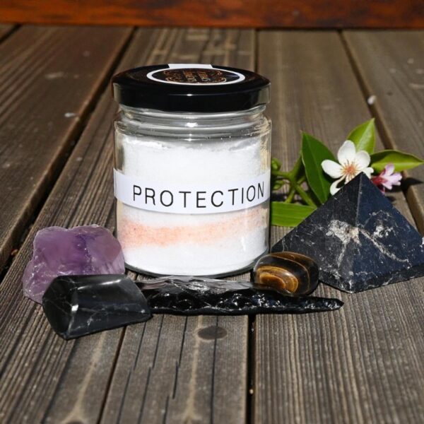Protection Energised Salts - A Harmonious Shield of Defence - Image 3