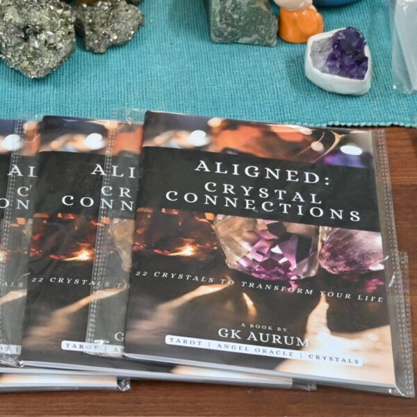 Book by Ms. GK Aurum - Image 4