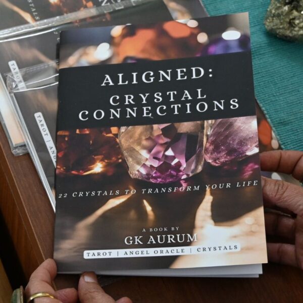 Book by Ms. GK Aurum - Image 3