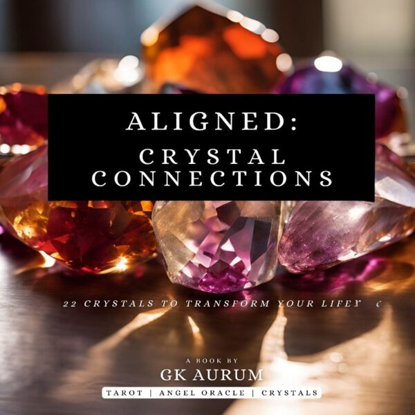 Book by Ms. GK Aurum - Image 1