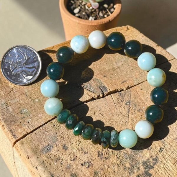 Virgo (Earth Element) : August 23 - September 22