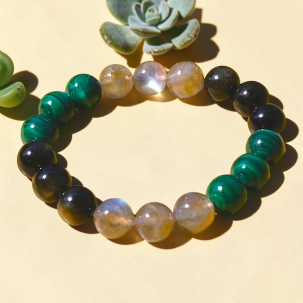 Scorpio (Water Element) : October 23 - November 21 - Image 3