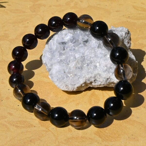 Capricorn (Earth Element) : December 22 - January 19 - Image 3